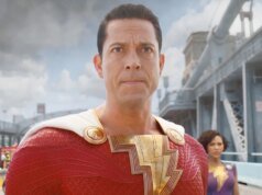 ‘Shazam!’ Estrela Zachary Levi “horrorizada” no Seedance 2.0 depois que modelo de IA assusta Hollywood