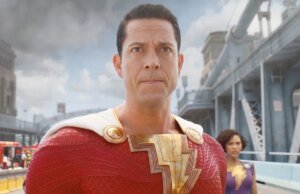 ‘Shazam!’ Estrela Zachary Levi “horrorizada” no Seedance 2.0 depois que modelo de IA assusta Hollywood