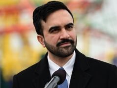 Zohran Mamdani está colocando avisos sobre fraudes corporativas em licença médica