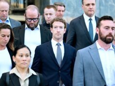 Testemunho desafiador de Zuckerberg em teste de mídia social: “Estou focado em construir uma comunidade que seja sustentável”