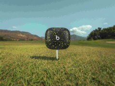 Nike e Apple criaram fones de ouvido Power Beats Pro 2 Ultimate super chamativos