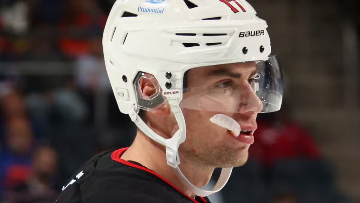 Demônios: Simon Nemec estará disponível