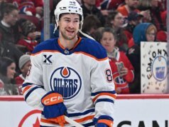 LNH: uma marca antiga de 30 buts au ballottage