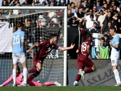 Torino 2-0 Lazio: Simeone e Zapata contribuem para as desgraças de Biancocelesti
