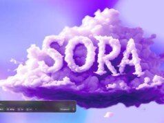 O aplicativo de vídeo Once Viral Sora AI da OpenAI está sendo descontinuado