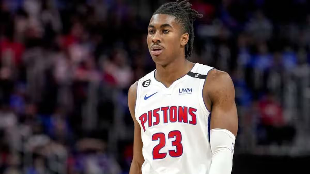 Propos homophobes, dérapage sur Instagram: un espoir bien connu da NBA sur le déclin