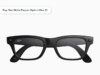 Meta lança dois novos óculos Ray-Ban projetados para usuários graduados