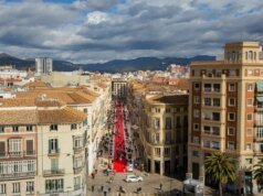 Envoltório da indústria de Málaga: tendências de mercado, títulos a serem rastreados