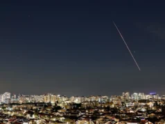 Israel nega que esteja “esgotando” interceptadores de mísseis