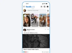 Meta lança novos sistemas de aplicação de conteúdo de IA e reduz a dependência de fornecedores terceirizados