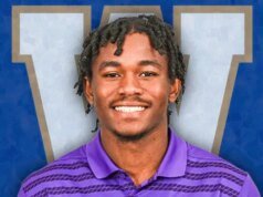 Winnipeg Blue Bombers contratam Jordan Taylor, destaque do Tusculum