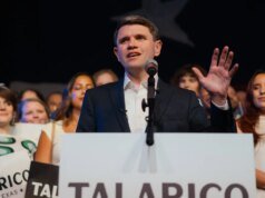 A primária do Senado do Texas foi uma prévia das futuras guerras de criadores