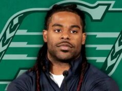 Como Saskatchewan Roughriders tirou James Letcher Jr. do Ottawa Redblacks na agência gratuita CFL