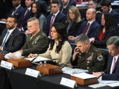 Tulsi Gabbard oferece avaliação de ameaça – e segue uma linha cautelosa em relação ao Irã