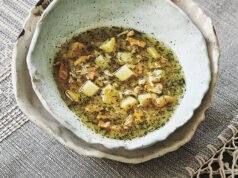 Uma breve história da sopa de mariscos – e uma receita – à medida que o porto de Boston se abre à pesca de marisco