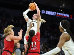 Michigan foge com vitória sobre Louisville e alcança a segunda Elite Oito