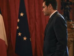 Unidade do G7 será testada nas negociações de Paris enquanto o enviado dos EUA Rubio pressiona aliados no Irã