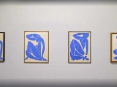 Matisse 1941-1954: exposição em Paris traça os últimos anos do pintor