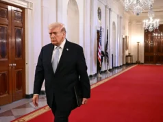 O Irã finalmente expôs os limites do poder de Trump