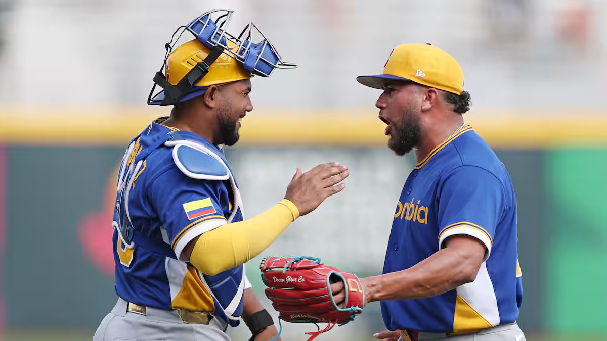 À TVA Sports: os títulos do Canadá de novo em ação