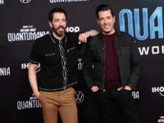 Property Brothers Drew e Jonathan Scott revelam o maior problema que impede o mercado imobiliário dos EUA