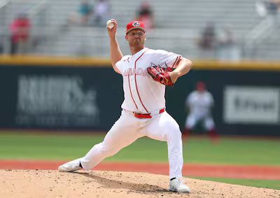 Clássico Mundial de Beisebol: «Une Minichance» para o Canadá nos Estados Unidos