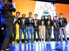 É hora de votar nos finalistas do GeekWire Awards! Ajude-nos a selecionar o que há de melhor em tecnologia do Noroeste do Pacífico