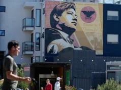 Celebrações do Dia de César Chavez interrompidas nos EUA em meio a alegações de abuso sexual