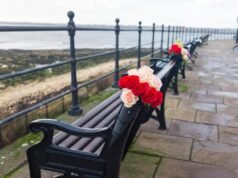 O conselho de Hartlepool impede que os residentes instalem bancos memoriais