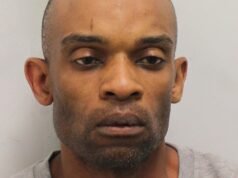 Duplo assassino que esfaqueou namorada grávida 23 vezes recebeu ordem de prisão perpétua após sentença considerada muito branda