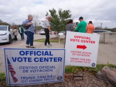 O que está no projeto de lei de votação que os republicanos estão levando ao plenário do Senado