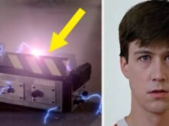 Você consegue combinar esses objetos obscuros na tela com os filmes dos anos 80?