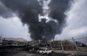 As taxas médias de hipotecas de cinco anos ultrapassam 5% à medida que as consequências da guerra de Trump atingem os proprietários