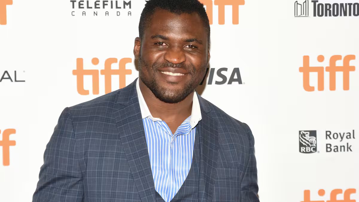 AMM: um combate Ngannou-Lins au printemps