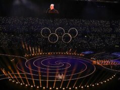 Com a Rússia, mais sem polêmica, os Jogos Paralímpicos são lançados