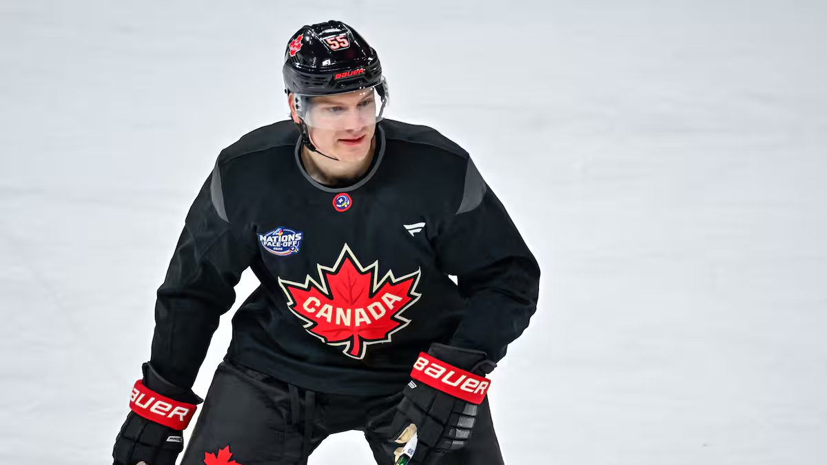 Colton Parayko não disse isso!