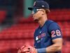 Red Sox toma decisão decepcionante na escalação da MLB sobre o principal prospecto de US$ 60 milhões