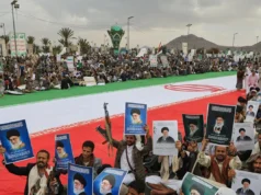 Enquanto outros grupos aliados do Irão se envolvem na guerra no Médio Oriente, os Houthis do Iémen recuam