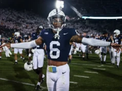 Draft simulado do Bears 2026: Chicago vai para a defesa com escolhas consecutivas