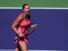 A número 1 do mundo, Aryna Sabalenka, se reúne para vencer Elena Rybakina pelo primeiro título em Indian Wells