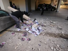 O mais recente: Potências regionais se reunirão no Paquistão para discutir como acabar com os combates no Oriente Médio