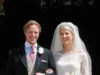 O marido de Lady Gabriella Windsor deixou para ela £ 660.000 depois de tirar a própria vida, mas não havia escrito um testamento