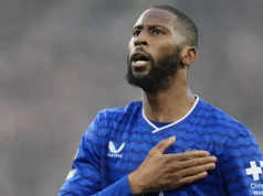 Dois gols de Beto aumentam as esperanças europeias do Everton depois de superar o Chelsea