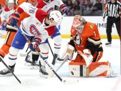 «Je joue de la bonne façon»: Zachary Bolduc n’a pas marqué às 24 derniers matches