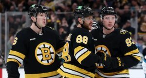 Na TVA Sports: os Bruins em ação esta noite antes de um grande encontro em Montreal
