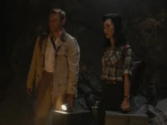 2ª temporada de ‘Monarch: Legacy of Monsters’: a leitura de Mari Yamamoto sobre Nagasaki do pós-guerra informou esta cena