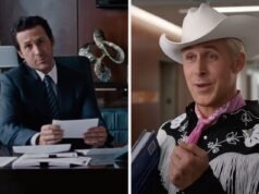 Suba na escada corporativa e designaremos você para um personagem de Ryan Gosling