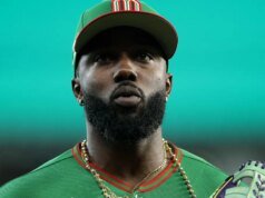 «Il peut se le mettre où je pense» : Randy Arozarena explose contre son coéquipier chez les Mariners