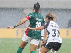 Dérbies iluminam terceira rodada do Brasileirão Feminino A1