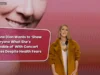 Celine Dion quer ‘mostrar a todos do que ela é capaz’ com uma série de concertos, apesar dos temores de saúde